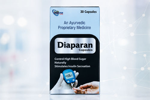 DIAPARAN