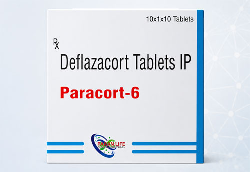 PARACORT-6