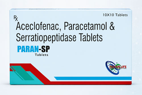 PARAN-SP