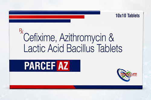 PARCEF-AZ