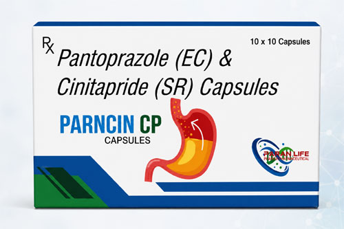 PARNCIN-CP