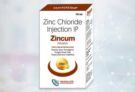 ZINCUM