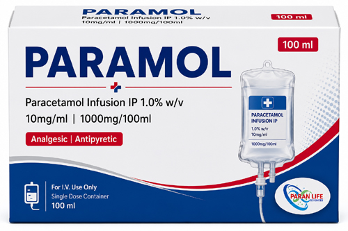 PARAMOL
